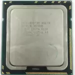 Intel Xeon X5670 SLBV7 2.93GHz 12MB 6.4 GT/s LGA1366 Six Core CPU Processor