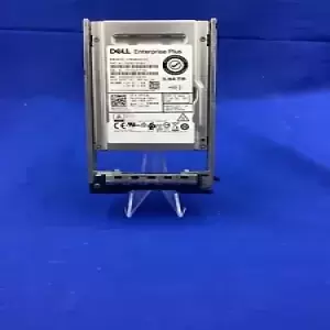 FV3JW Dell Compellent 3.84TB 12Gbps SAS Read Intensive 2.5' SSD 0FV3JW