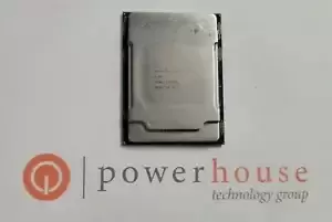 SR3GJ: Intel Xeon Silver 4108 1.8GHz 11 MB 8 Core LGA 3647 CPU