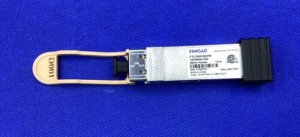 FTLC9551REPM Original Finisar 100GBASE-SR4 100m QSFP28 Optical Transceiver