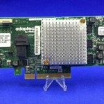 ASR-8405 Dell ADAPTEC ASR-8405 TXCMC SAS/SATA 12Gb/s RAID Controller 0TXCMC