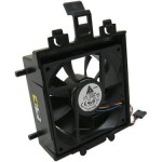 Dell PowerEdge Server Cooling Fan & Shroud - EFC0912BF