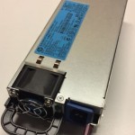 HP 660184-001 460W Power Supply G8