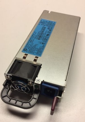 HP 660184-001 460W Power Supply G8