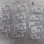 Lot of 26 HP AJ716B 8Gb SW B-Series FC SFP+ Transceivers