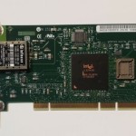 Intel PRO/1000-F Server PCI Gigabit Fiber Adapter, FC/GBE, A38888-002
