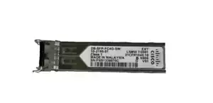 Lot of 20 Cisco DS-SFP-FC4G-SW SFP Fiber Transceiver 850nm