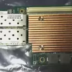 Cisco QLOGIC QL41232HOCU ( AH2010407-01 ) 2-Port 25G SFP28 OCP LAN CARD