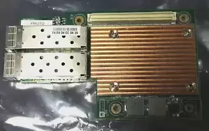 Cisco QLOGIC QL41232HOCU ( AH2010407-01 ) 2-Port 25G SFP28 OCP LAN CARD