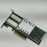 IBM Intel X520-DA2 2-Port 10Gb SFP Server Adapter Low Profile 49Y7962