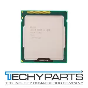 Intel SR070 Xeon E3-1220L Dual-Core 2.2GHz 5GT/S DMI 3MB LGA1155 Processor CPU
