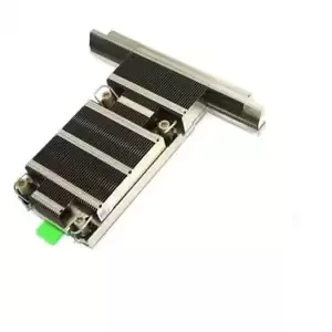 Heatsink Dell YR04D High Performance CPU Heatsink With Cage for Select 1U