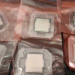 Intel Xeon SR2LG E3-1220 v5 SR2LG 3.0GHz 4-Core 8MB LGA1151 CPU Processor