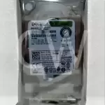 DJY4Y AL15SEB18EPY Dell ENTERPRISE 1.8TB 10KRPM 12Gbps 2.5"4Kn SAS HDD HardDrive