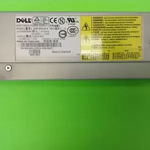 Dell Poweredge 2650 Server 502W Switching Power Supply PSU DPS-500CB A CN-0J1540