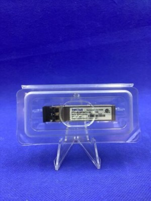 FTLF8528P3BCV-QL Finisar 8.5Gbps 850nm SFP+ Transceiver