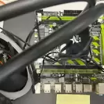 Bundle Intel Xeon E5-2609 2.4 GHz (LGA 2011, 10 MB) - TESTED with Water Cooler
