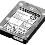 Hard Dell 0V768J V768J ST1800MM0018 1.8TB 10000U/Min 128MB SAS-3 2.5 " Inch