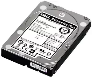 Hard Dell 0V768J V768J ST1800MM0018 1.8TB 10000U/Min 128MB SAS-3 2.5 " Inch