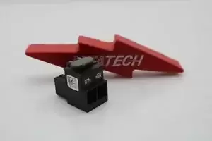 Dell 6RYJ9 Power Supply DC Terminal Block