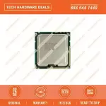 SLBWZ    Intel Xeon E5645 (12M Cache 6-core 2.40 GHz) LGA10 Processor