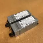 Lot of 2 Dell PowerEdge 870W Server Power Supply N870P-S0