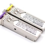 BIDI 1.25G-1550NM/1490NM-80KM-DDM-LC COMPATIBLE CISCO 1PAIR TRANSCEIVER MODULE 1