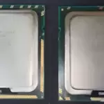 Matching Pair Intel Xeon E5649 2.53GHz Six Core (BX80614E5649) Processor