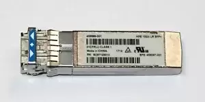 HP | 455888-001 | 456097-001 |  10Gb LR SFP+  Transceiver Module