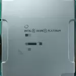 Intel Xeon Platinum 8156 SR3AV (Retail version) 3.6GHz LGA-3647 CPU Processor