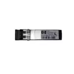 LOT OF 8 BRAND NEW HP 8Gb Shortwave Fibre Channel SFP+ Transceiver AJ716A