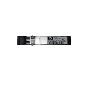 LOT OF 8 BRAND NEW HP 8Gb Shortwave Fibre Channel SFP+ Transceiver AJ716A