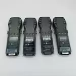 Lot Of 4 Pcs Cisco WS-G5483 1000BASE-T GBIC Transceiver Switch Module