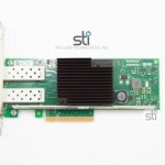 Dell Y5M7N Intel X710 Dual Port 10Gb / SFP+ Server Adapter