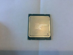 Intel Xeon E5-2650 V2 2.60 GHz Octa-Core (SR1A8) Processor  CPU