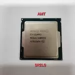 SR2LG Intel Xeon E3-1220 V5 3GHz 4 Core 8MB 80W LGA 1151 CPU Processor