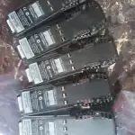 Lot of 5 Genuine Cisco Systems 1000 Base-T GBIC Transceiver Switch WS-G5483 Used