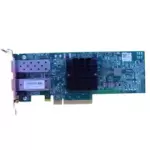 Dell W79Y8 Broadcom 57414 Dual Port Server Adapter Network Adapter Card-Open Box