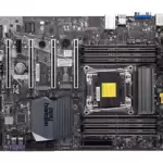 Supermicro Mainboard C9X299-RPGF-L Sockel 2066 Bulk  Intel Core ATX server ddr4