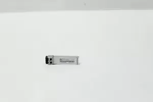 Genuine HPE HP X132 10G SFP+ LC SR Transceiver 850nm 1990-3882 J9150A