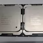 QTY 2 Intel Xeon E5-2620v4 2.1Ghz 8-Core 20M SR2R6 MATCHING PAIR