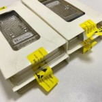 HP Procurve 10gbe X2-sc LR Optic Transceiver Module J8437A 1990-3490