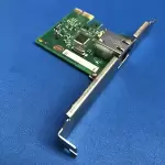 INTEL ETHERNET SERVER ADAPTER 1210-T1- NETWORK ADAPTER - PCIE 2.1-GIGABIT