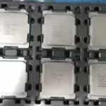 Intel Xeon w-2195 CPU processor sr3rx 2.3ghz 18-core 24.75mb lga-2066 server