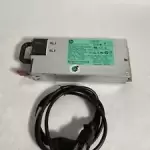 HP DPS-1200SB 1200W PSU Platinum Plus 12V Hot Swap Switching Power Supply