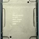 Intel Xeon W-3235 3.30GHz 12-Core CPU For 2019 Mac Pro (SRFFC) ITLXEONW3235MI