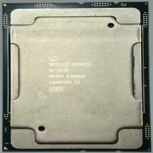 Intel Xeon W-3235 3.30GHz 12-Core CPU For 2019 Mac Pro (SRFFC) ITLXEONW3235MI