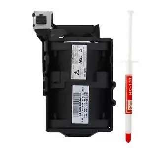 New For HP Proliant DL360 G8 Cooling Fan 654752-001 / 667882-001 654752-002