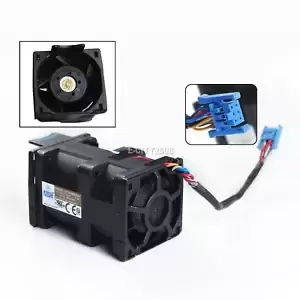 New Cooling Fan for Dell PowerEdge R440 Server NW0CG/0NW0CG