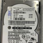 IBM 81Y9915 81Y9918 81Y9893 900GB 2.5" 10K 6G SFF SAS HARD DRIVE